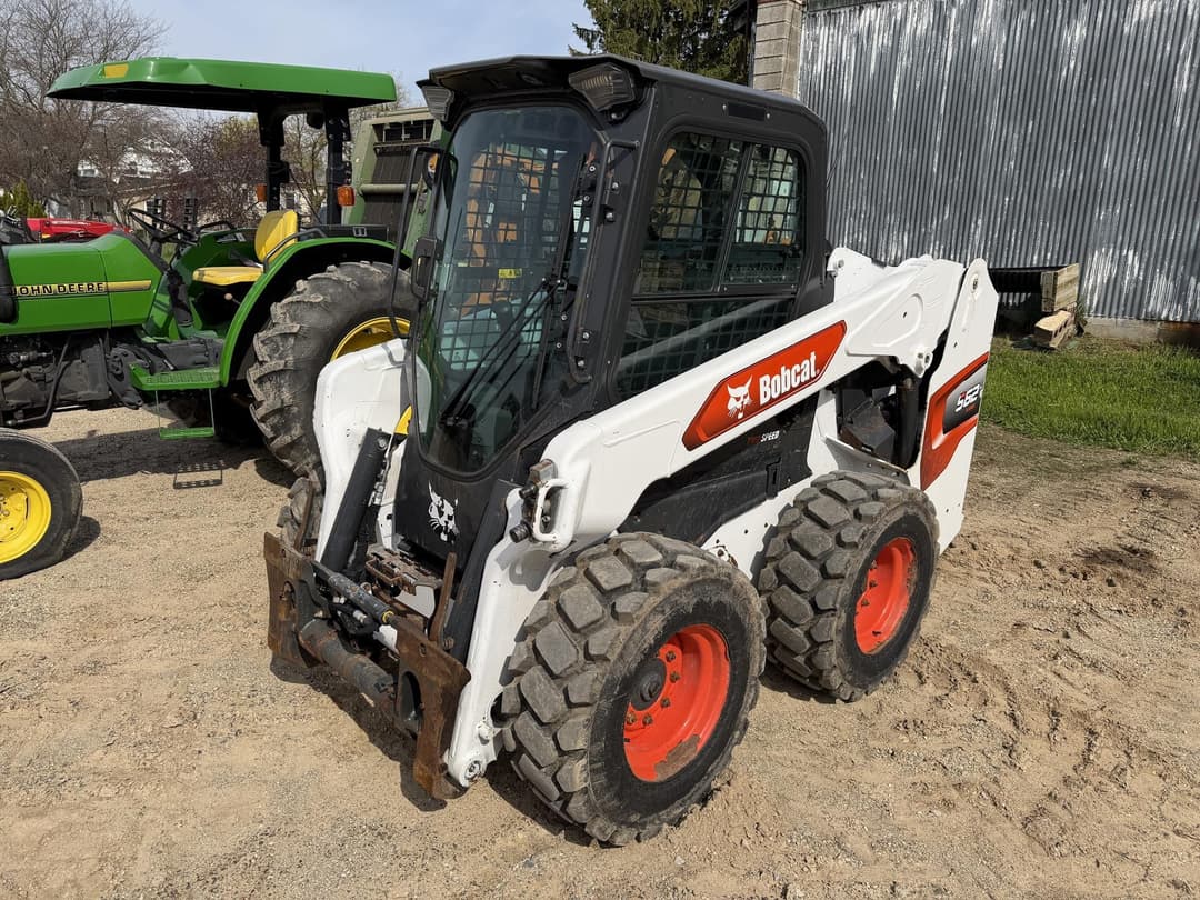 Image of Bobcat S62 Primary image