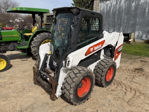 2023 Bobcat S62 Image