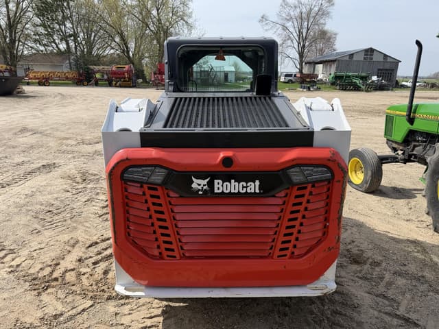 Image of Bobcat S62 equipment image 3