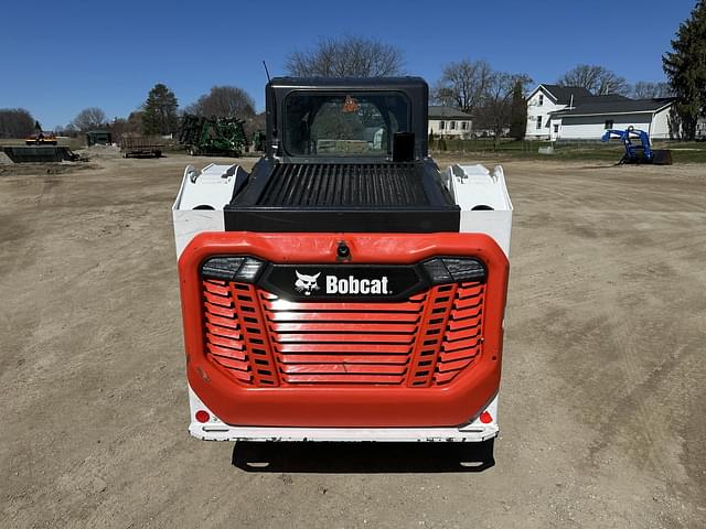 Image of Bobcat S62 equipment image 3
