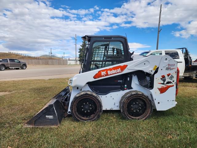 Image of Bobcat S62 equipment image 1