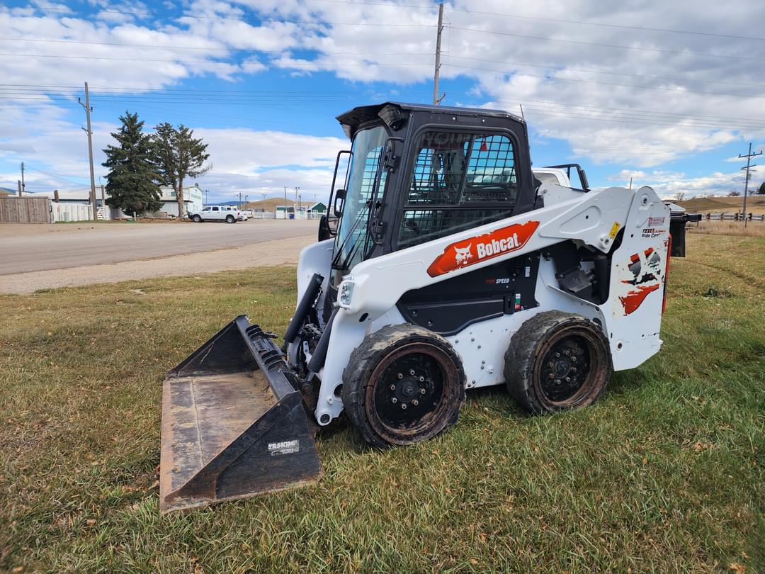Image of Bobcat S62 Primary image