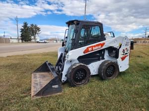 2023 Bobcat S62 Image