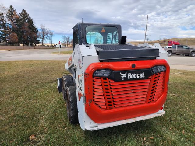 Image of Bobcat S62 equipment image 3