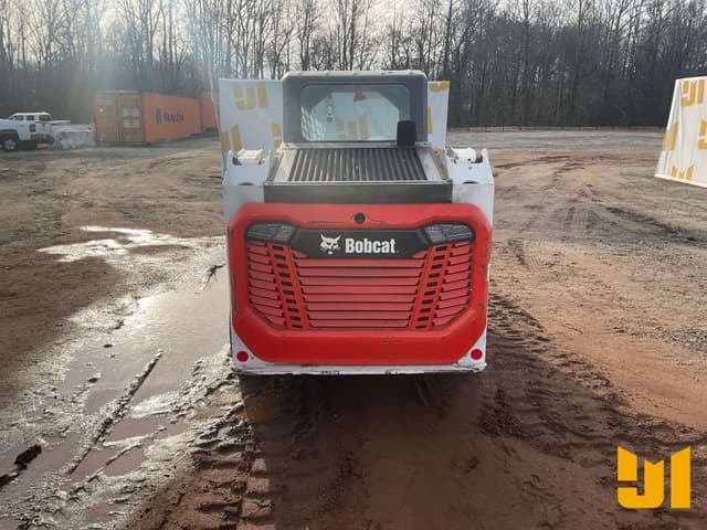 Image of Bobcat S62 equipment image 4