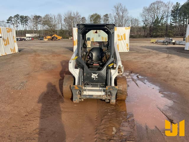 Image of Bobcat S62 equipment image 1