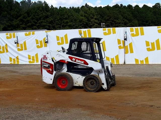 Image of Bobcat S62 equipment image 3