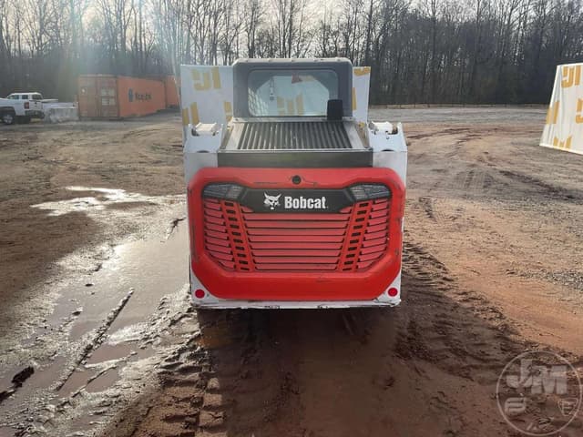 Image of Bobcat S62 equipment image 4