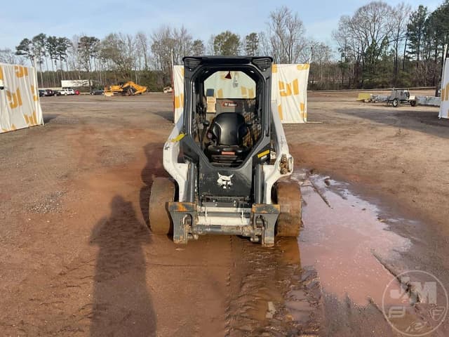 Image of Bobcat S62 equipment image 1