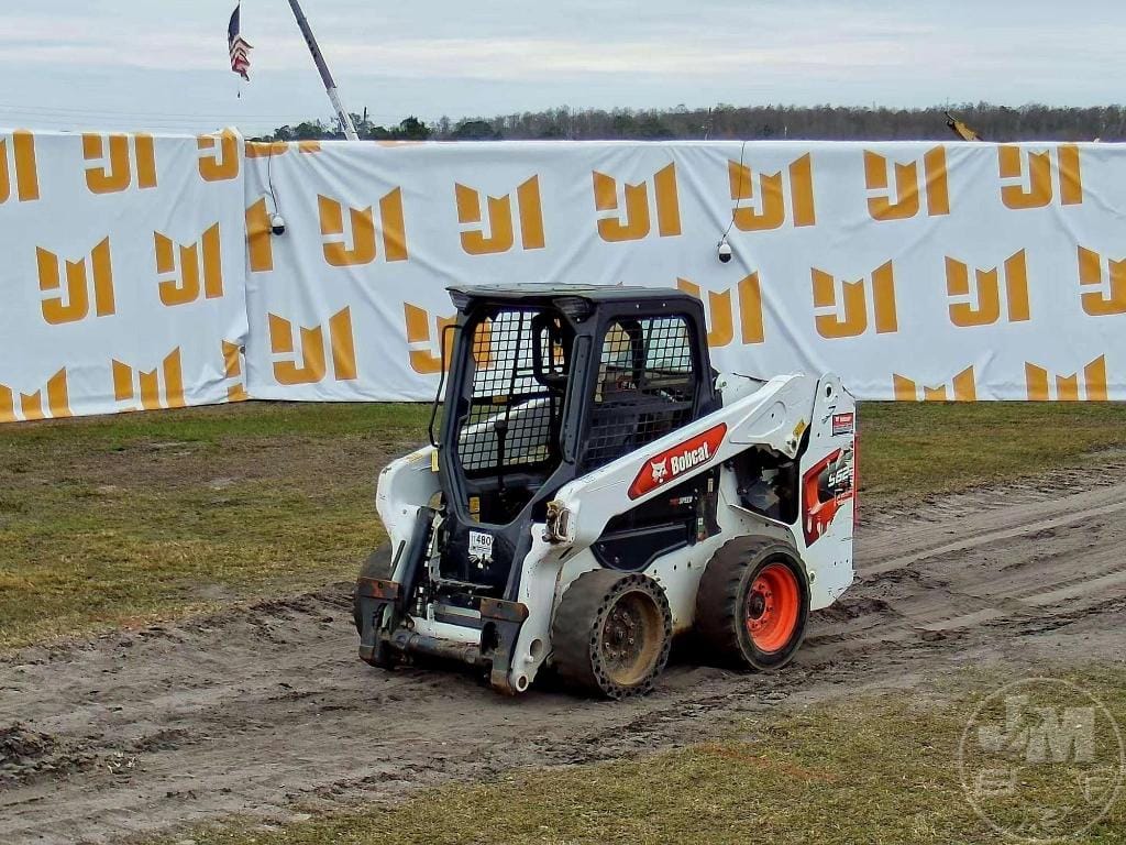 2023 Bobcat S62 Equipment Image0