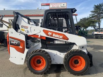 Main image Bobcat S64