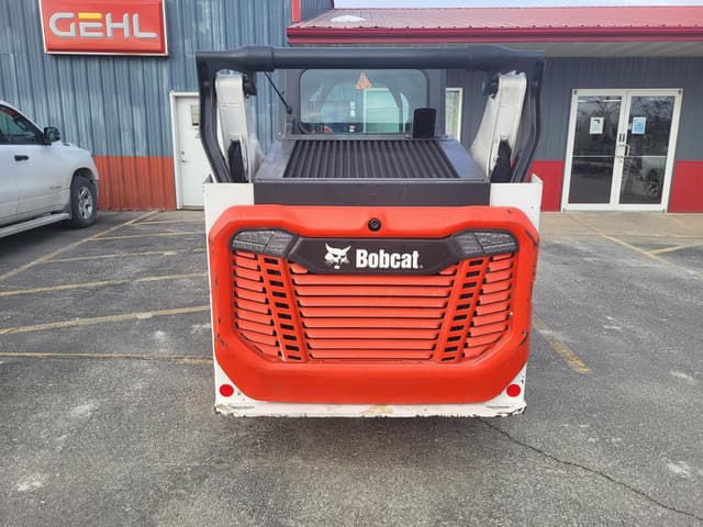 Image of Bobcat S64 equipment image 2