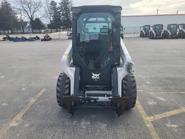 Image of Bobcat S64 equipment image 3