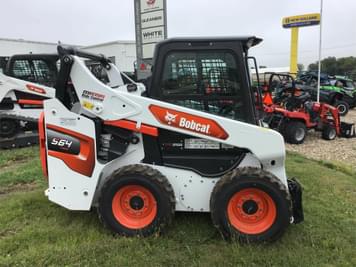 Main image Bobcat S64
