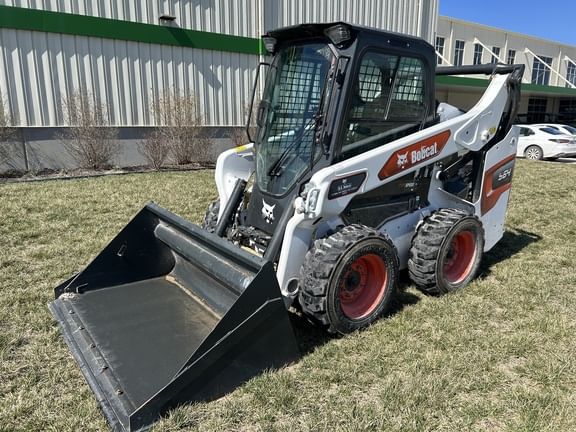 Main image Bobcat S64
