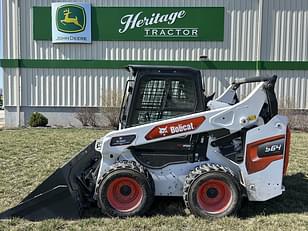 Main image Bobcat S64 1