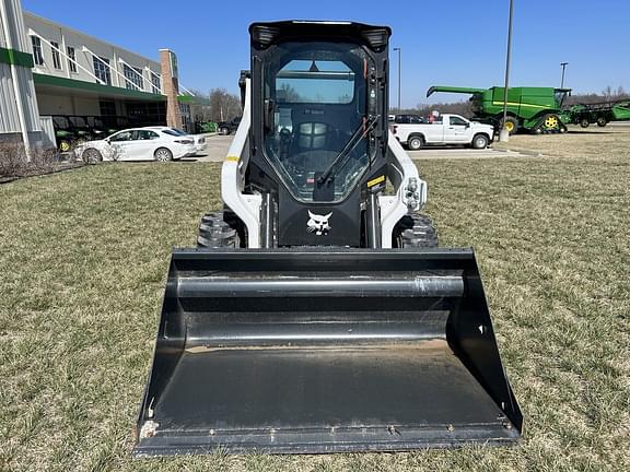 Image of Bobcat S64 equipment image 2