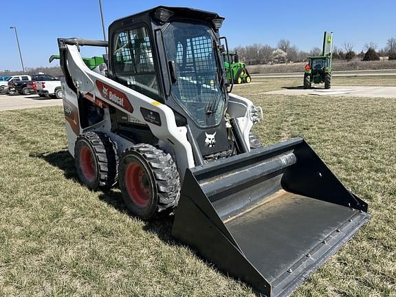 Image of Bobcat S64 equipment image 3