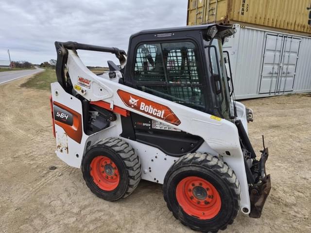 Image of Bobcat S64 equipment image 4