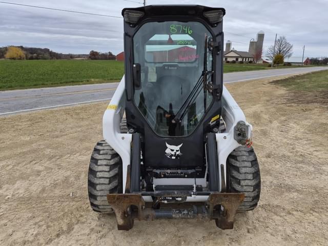 Image of Bobcat S64 equipment image 3