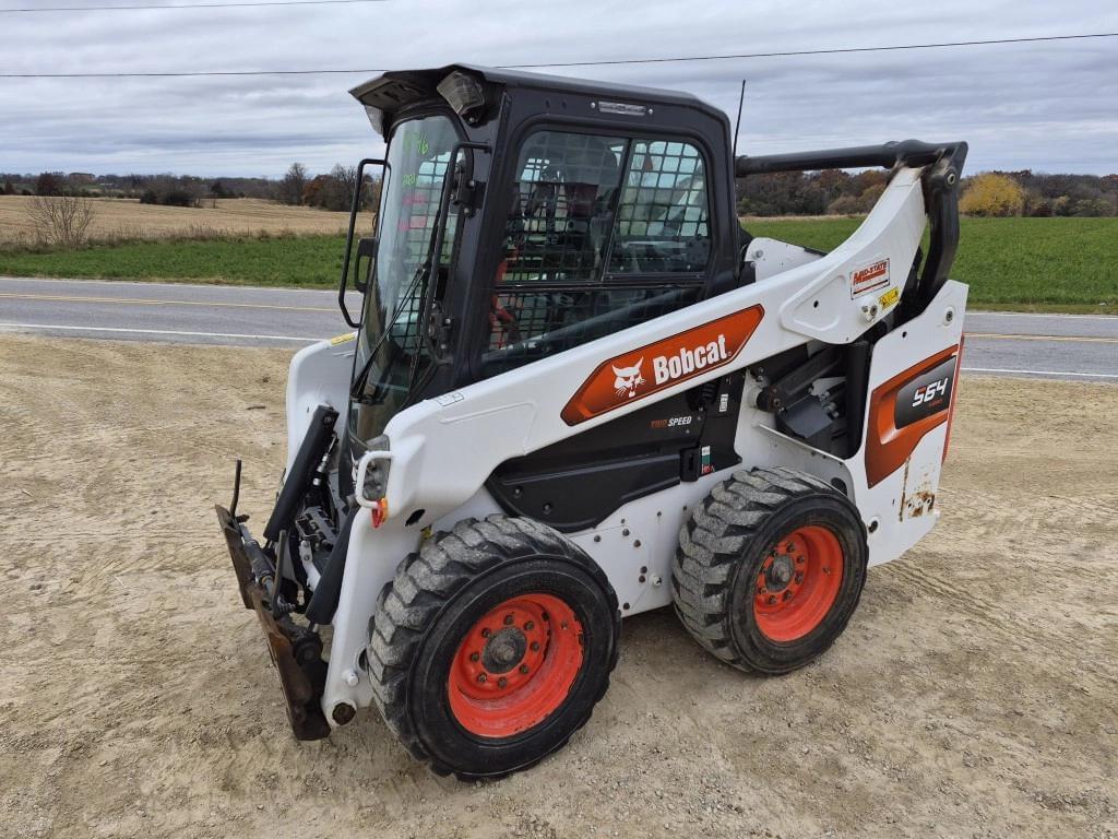 Image of Bobcat S64 Primary image