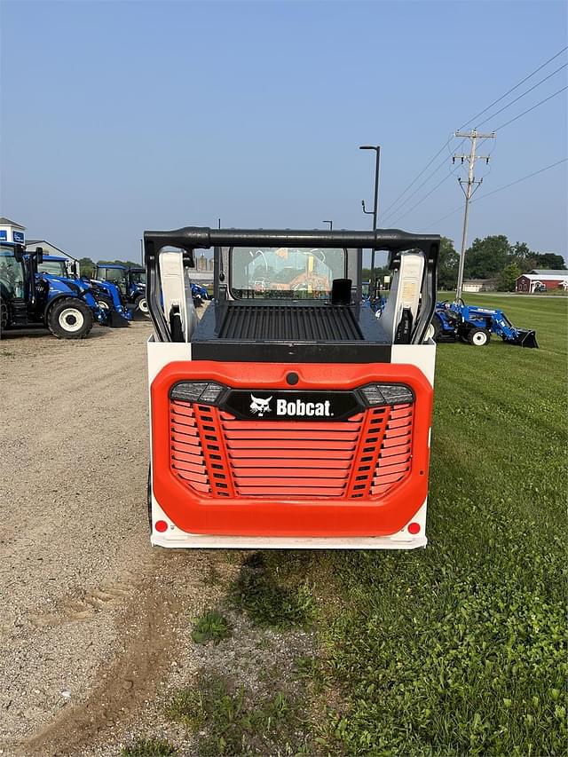 Image of Bobcat S64 equipment image 2