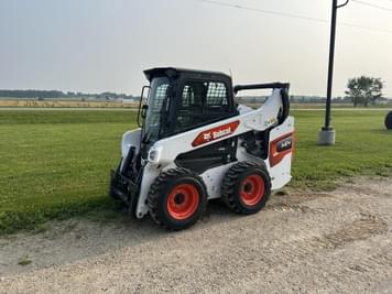 Main image Bobcat S64