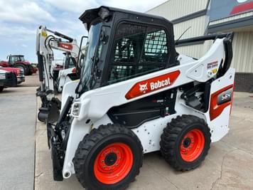 Main image Bobcat S64