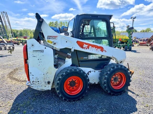 Image of Bobcat S64 equipment image 3