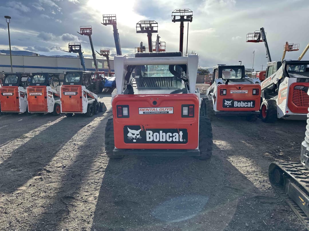 Image of Bobcat S650 Image 1