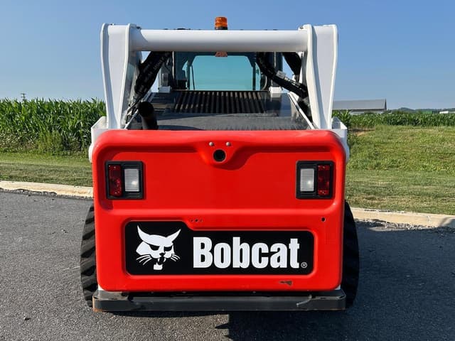 Image of Bobcat S650 equipment image 3