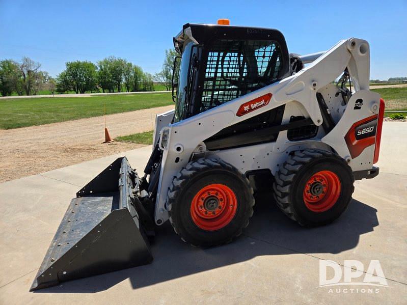 Image of Bobcat S650 Primary image
