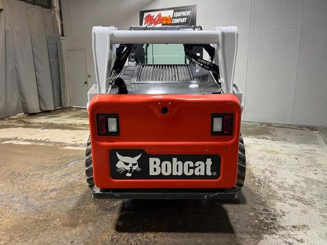 Image of Bobcat S650 equipment image 3