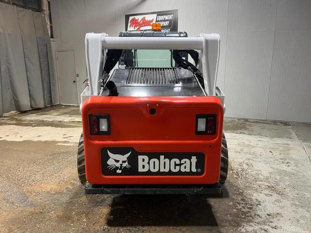 Image of Bobcat S650 equipment image 3