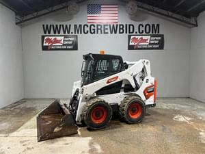 2023 Bobcat S650 Image