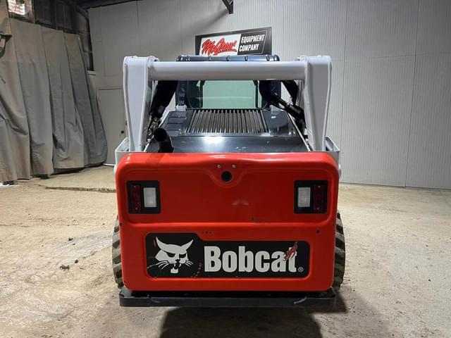 Image of Bobcat S650 equipment image 3