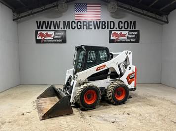 Main image Bobcat S650