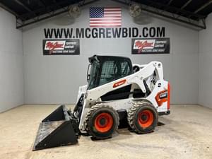 2023 Bobcat S650 Image