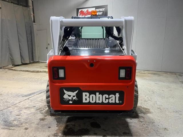 Image of Bobcat S650 equipment image 3