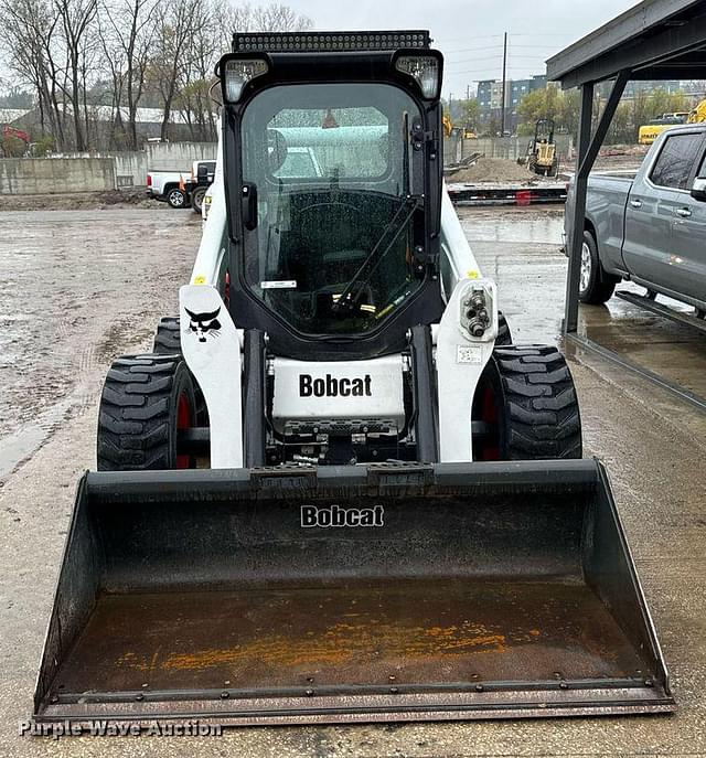 Image of Bobcat S650 equipment image 1