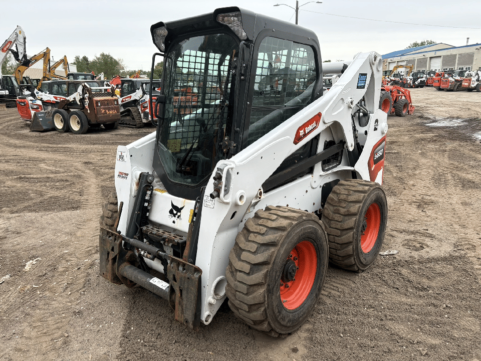 Image of Bobcat S650 Primary image