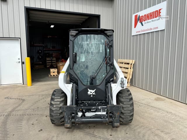 Image of Bobcat S66 equipment image 4