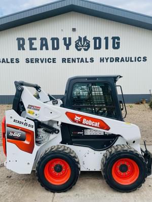 2023 Bobcat S66 Image