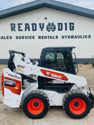 Main image Bobcat S66