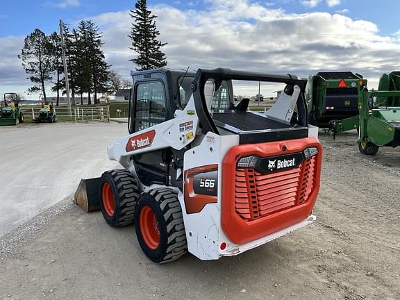 Image of Bobcat S66 equipment image 3