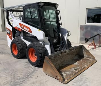 Main image Bobcat S66