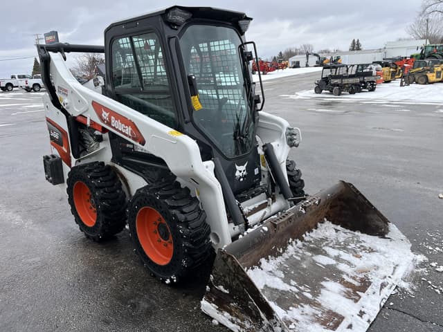 Image of Bobcat S66 equipment image 4