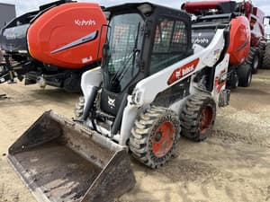 2023 Bobcat S66 Image