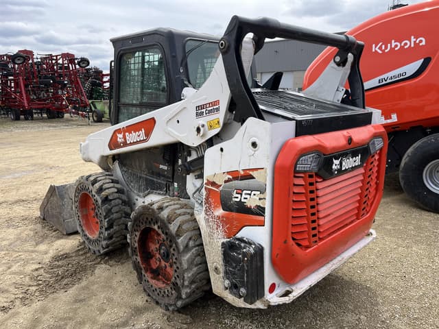 Image of Bobcat S66 equipment image 3