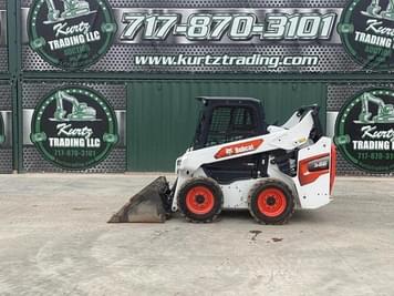 Main image Bobcat S66